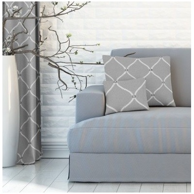 Interie Ramón 370264/104 Blackout 40 x 40 cm