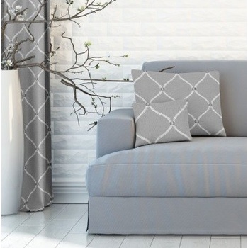 Interie Ramón 370264/104 Blackout 40 x 40 cm