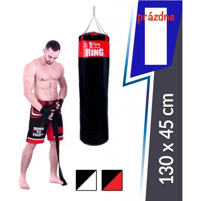 Ring Sport Boxerské vrece KOLOS 130/45 nevyplnené