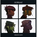 Demon Days - Gorillaz CD