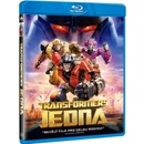 Transformers Jedna BD
