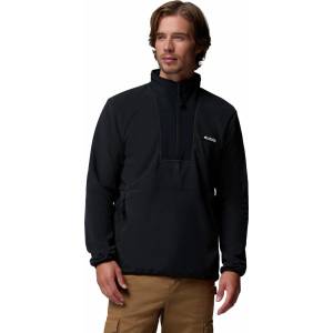 Columbia Sequoia Grove Ii Hz Fleece Размер: L / Цвят: черен