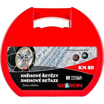 Sheron KN 80 – Zbozi.Blesk.cz