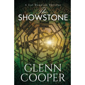 The Showstone (ISBN: 9781971648071)