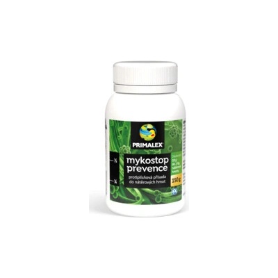 PRIMALEX mykostop prevence 150 g