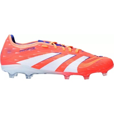 adidas Predator Pro M FG signal coral/cloud white/beam orange