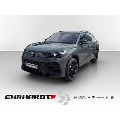 Volkswagen Tiguan 2.0 TDI R-Line 4Motion DSG 142 kW