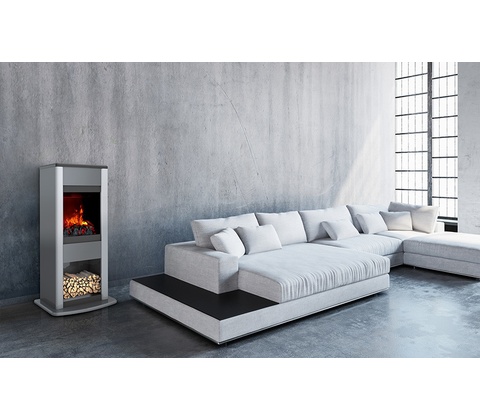 Dimplex Cubic