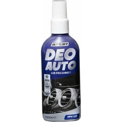 Alfacare DeoAuto - New Car 100ml