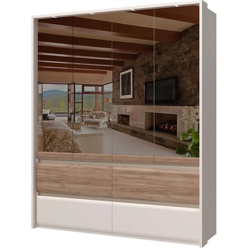 Гардероб Invictus P44-4OG