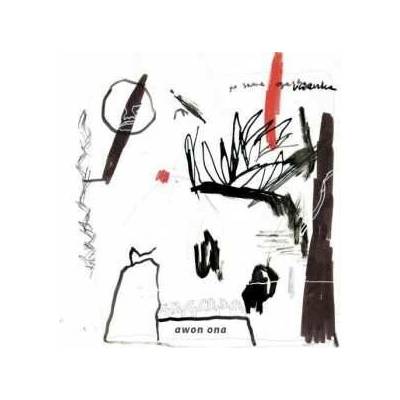 Ingrid Schmoliner - Awon Ona CD