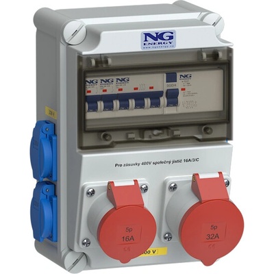 NG Energy SC 53 5797 E.01