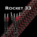Audioquest Rocket 33 Bulk - 1m