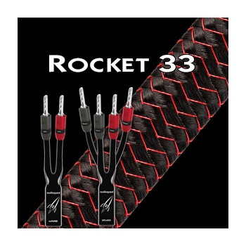 Audioquest Rocket 33 Bulk - 1m