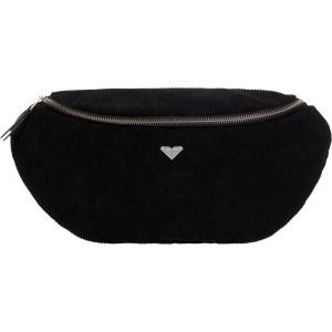 Roxy Чанта за кръст Roxy Ocean Bloom Cord Waistpack Hip bag - Anthracite - размер One Size (510-7343-0111)