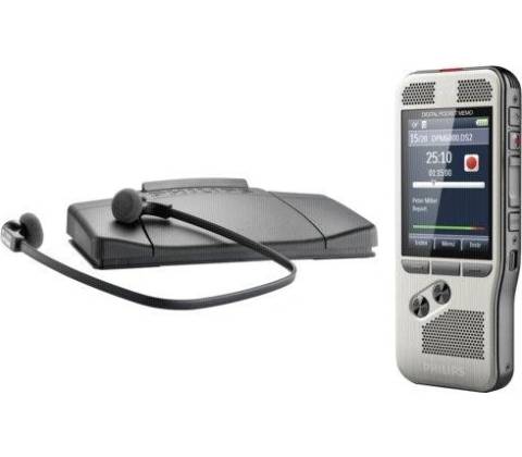 Philips DPM 6700