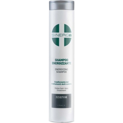 Sinergy Treatment Energyzing Shampoo 250 ml