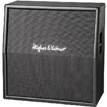 Hughes & Kettner TC 412 A60