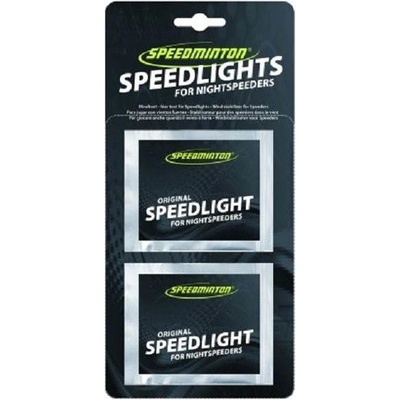Speedminton Speedlights 8 ks