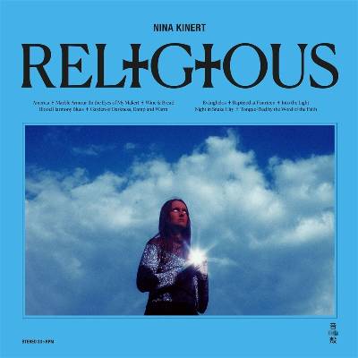 Nina Kinert - Religious (LP) (7320470265550)