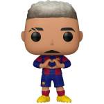 Funko Фигурка Funko Pop! Football: Barcelona - Raphinha #62 (EDM-092553) - privantex
