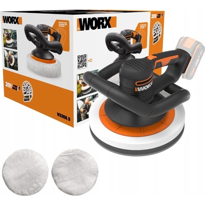 WORX WX 856.9