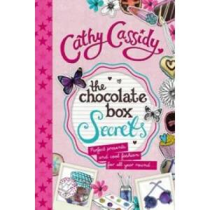 Chocolate Box Secrets | Cathy Cassidy (2015)