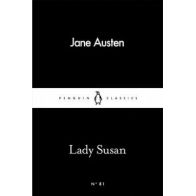 Lady Susan - Jane Austen
