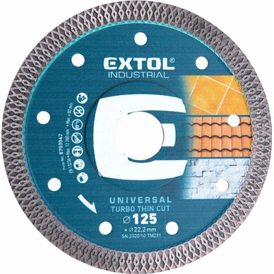 Extol 8703042