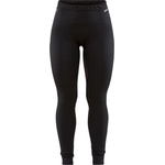 Craft Дамско синтетично термобельо Craft Women's Active Extreme X Pants Synthetic base layer - Black (114-1812-0113)