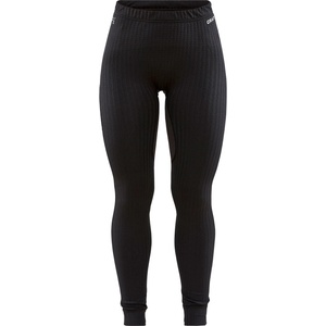 Craft Дамско синтетично термобельо Craft Women's Active Extreme X Pants Synthetic base layer - Black (114-1812-0113)