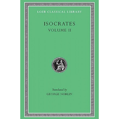 Isocrates IsocratesPevná vazba