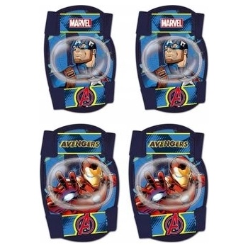 Seven Avengers