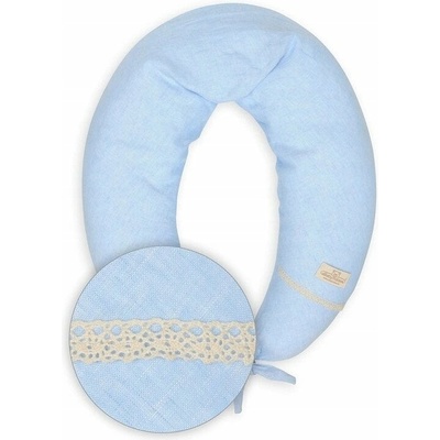 Multitex Polohovací polštář RELAX LINEN délka