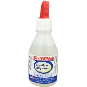 Lepidlo na polystyren 100ml