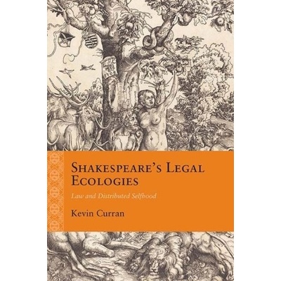 Shakespeare's Legal Ecologies