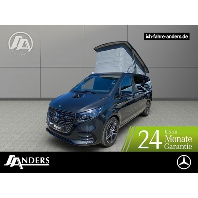Mercedes-Benz Marco Polo AMG 140 kW