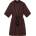 Tranquillo Дамска рокля Tranquillo Women's Blusenkleid in Leinenoptik Dress - Black - размер 42 (EU) (134-1596-0114)