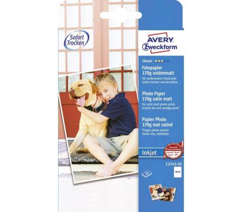 Avery C2743-50