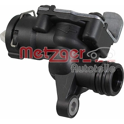 METZGER Regulačný ventil chladenia 4010535