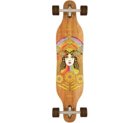 Arbor Axis Solstice 37