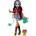 Mattel Monster High: кукла Jinafire