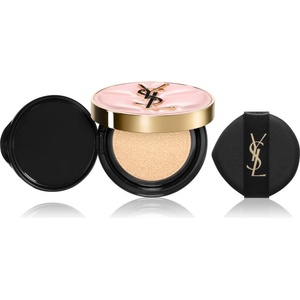 Yves Saint Laurent Skin Affair Soft Glow Cushion Foundation фон дьо тен в гъба цвят LC1.5 14 гр