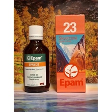 Roni Epam kapky 23 Fyzická námaha 50 ml