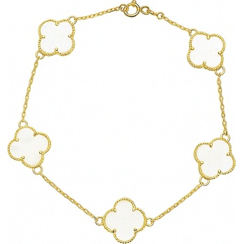 Златна гривна