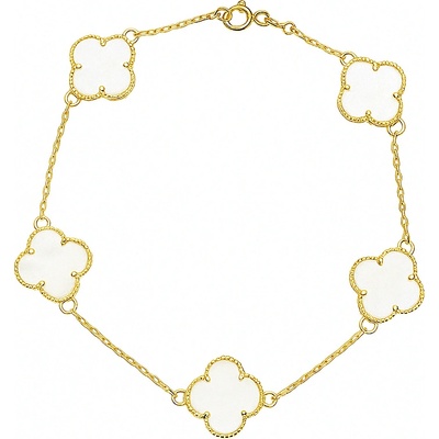 Златна гривна