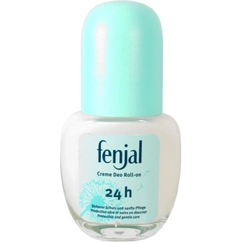 Fenjal pěstící deodorant roll-on 50 ml