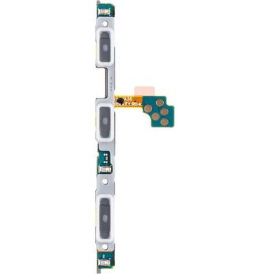Samsung A366B Galaxy A36 5G гъвкав кабел за бутоните за захранване и звук (Service Pack) (GH59-15854A)