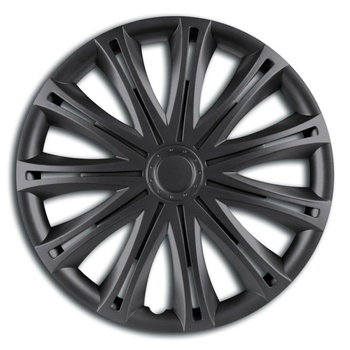 Image 1 of MEGA DRIVE Тасове за джанти mega drive graphite spark 16 (3802)