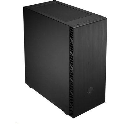 Cooler Master MasterBox MB600L V2 Steel + 650W MPE-6501-ACABW-BCP